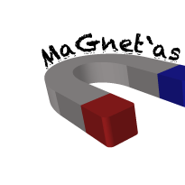 magnetas