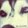 Blickas