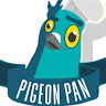Pigeonpan