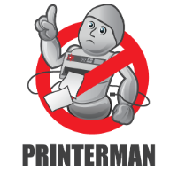 PrinterMan